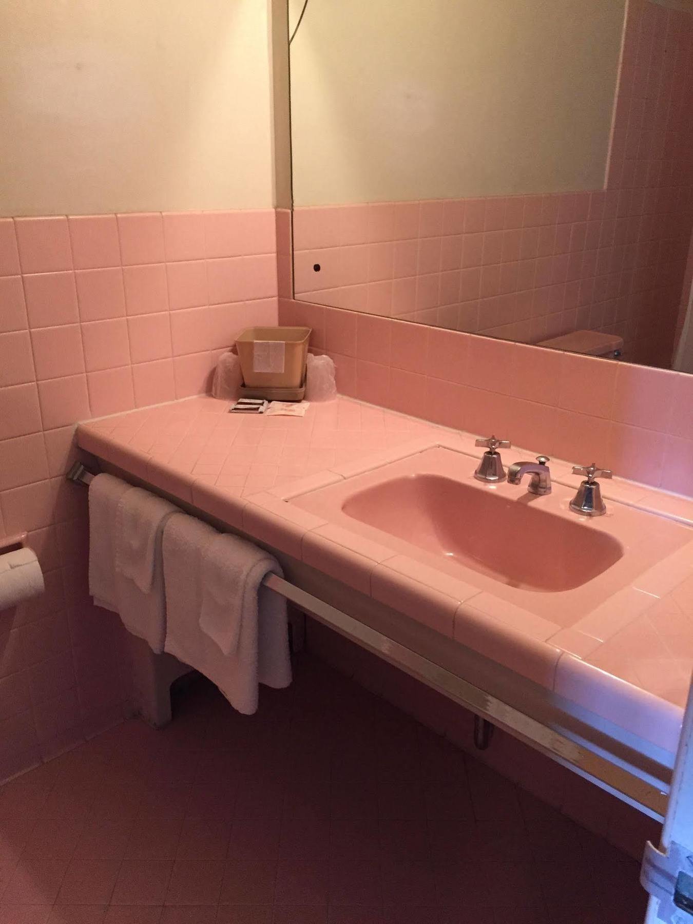 Vista Heights Inn Henrietta Dış mekan fotoğraf